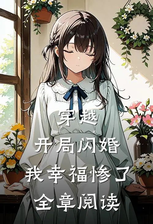 穿越：开局闪婚，我幸福惨了全章阅读