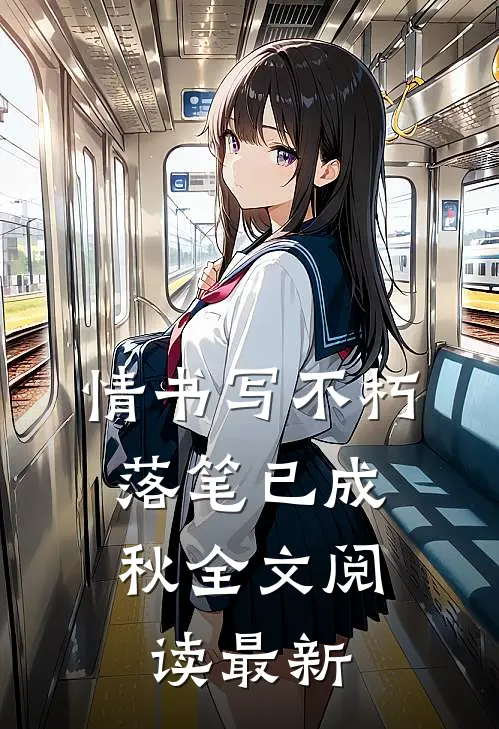 情书写不朽，落笔已成秋全文阅读最新