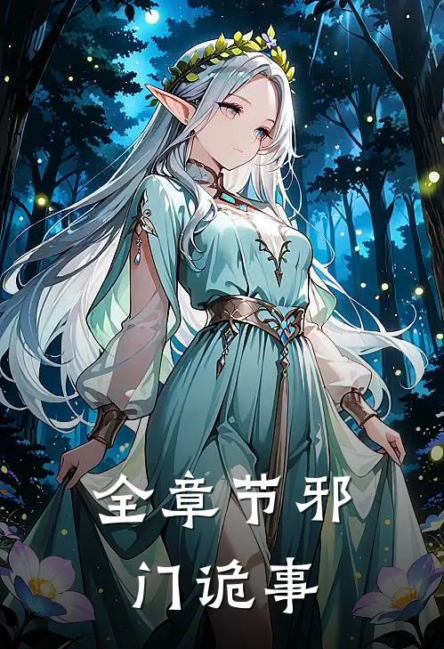 全章节邪门诡事