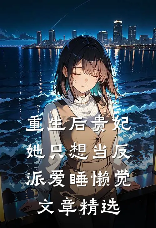 重生后贵妃她只想当反派爱睡懒觉文章精选