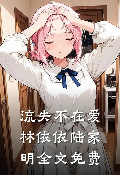 流失不在爱林依依陆家明全文免费