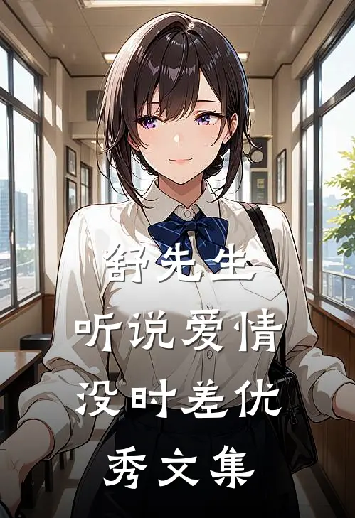 舒先生，听说爱情没时差优秀文集
