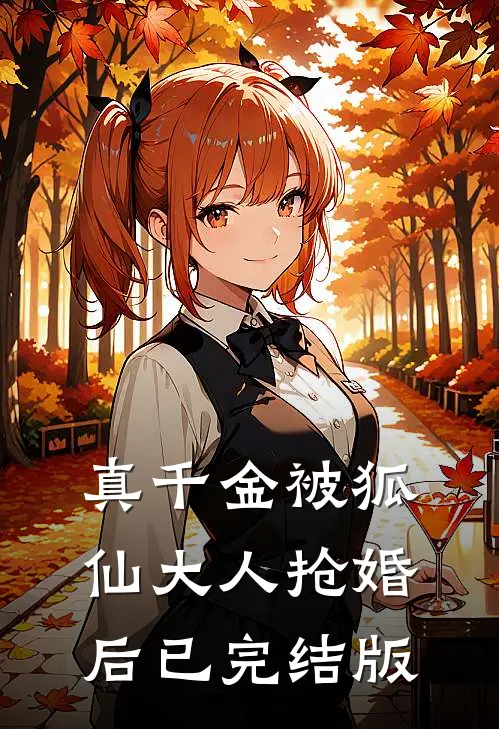 真千金被狐仙大人抢婚后已完结版