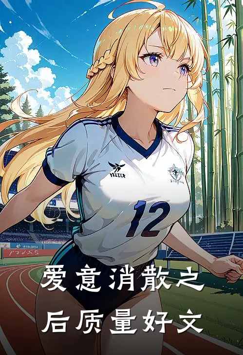 爱意消散之后质量好文