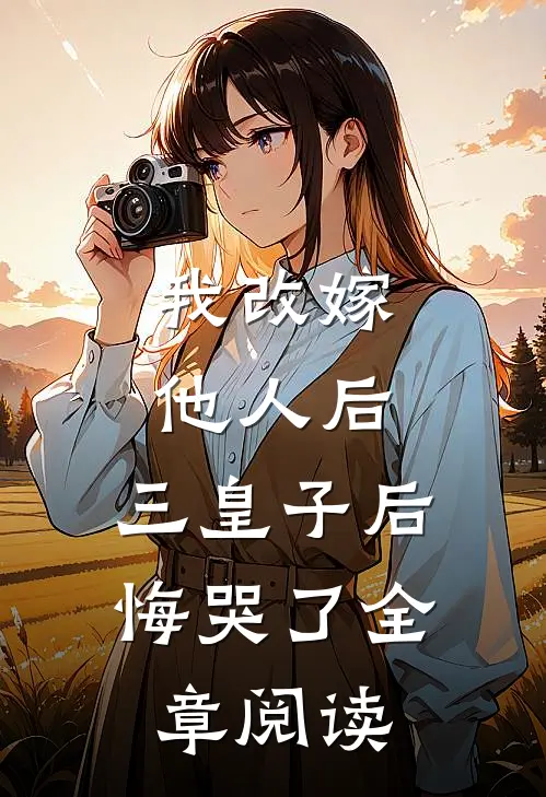 我改嫁他人后，三皇子后悔哭了全章阅读