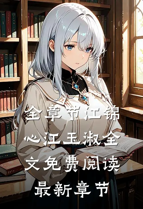 全章节江锦心江玉淑全文免费阅读最新章节