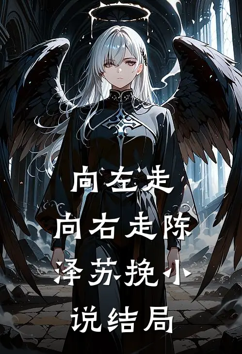 向左走，向右走陈泽苏挽小说结局