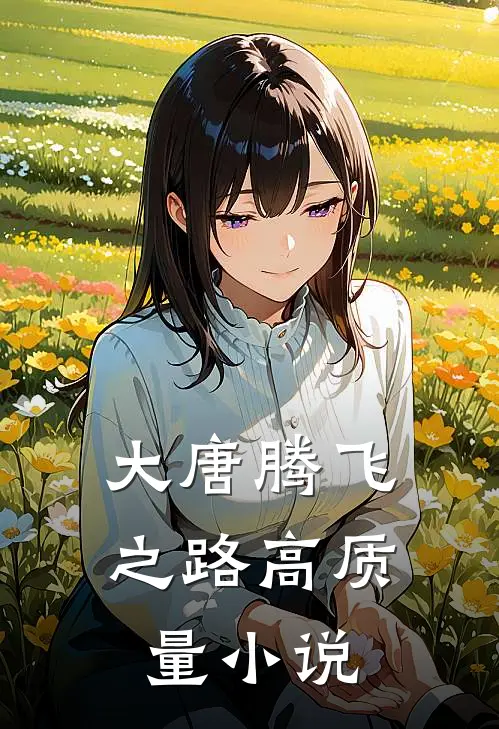 大唐腾飞之路高质量小说