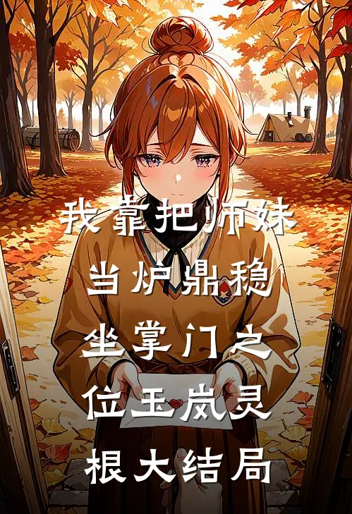 我靠把师妹当炉鼎稳坐掌门之位玉岚灵根大结局