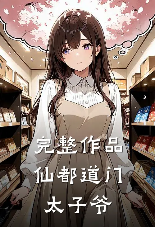 完整作品仙都道门太子爷