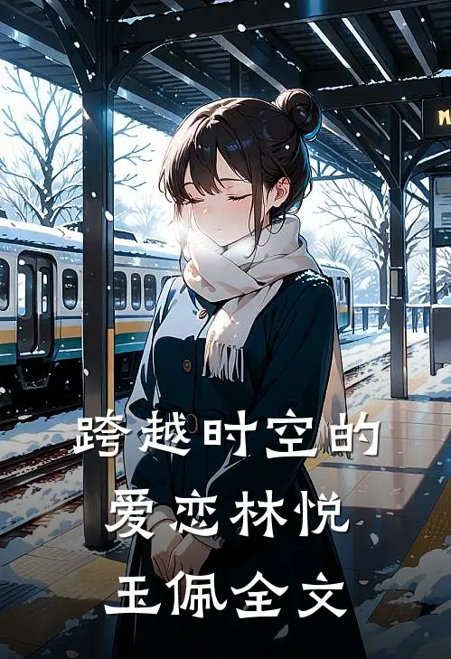 跨越时空的爱恋林悦玉佩全文