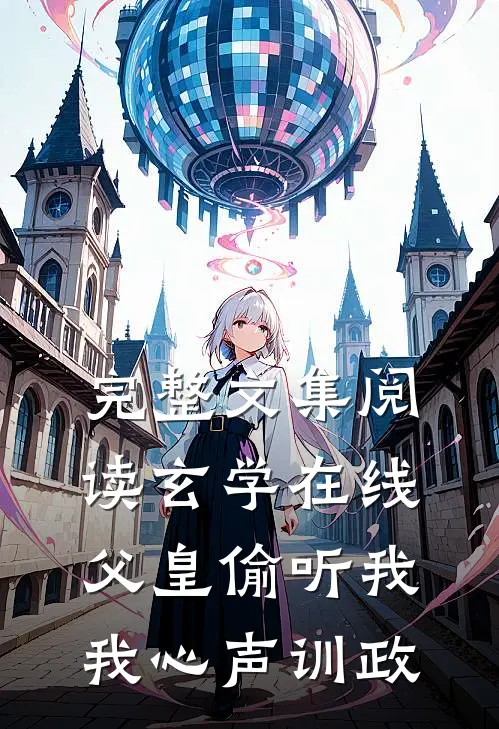 完整文集阅读玄学在线：父皇偷听我我心声训政