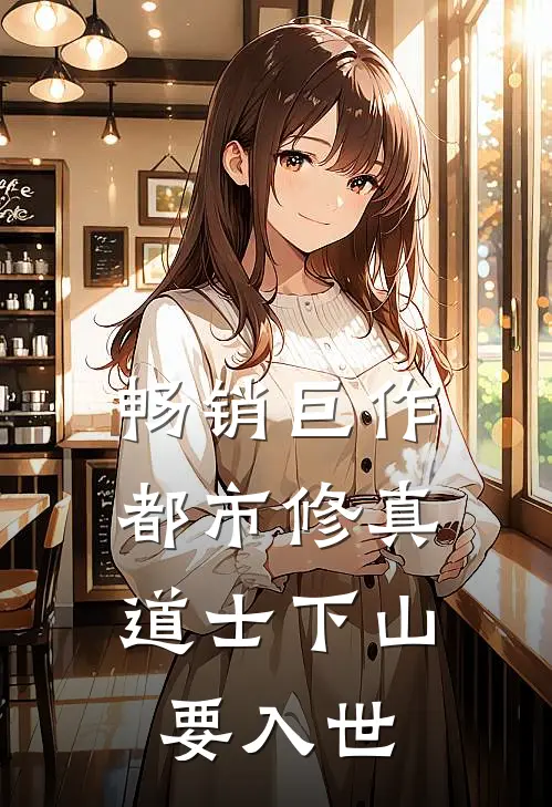 畅销巨作都市修真：道士下山要入世