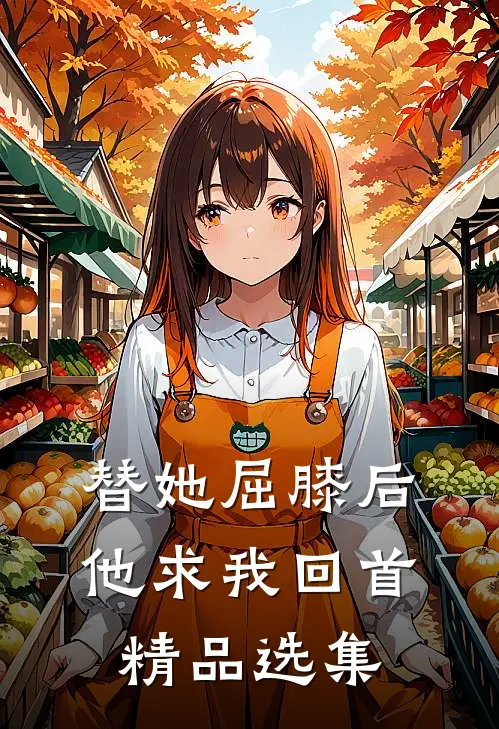 替她屈膝后，他求我回首精品选集