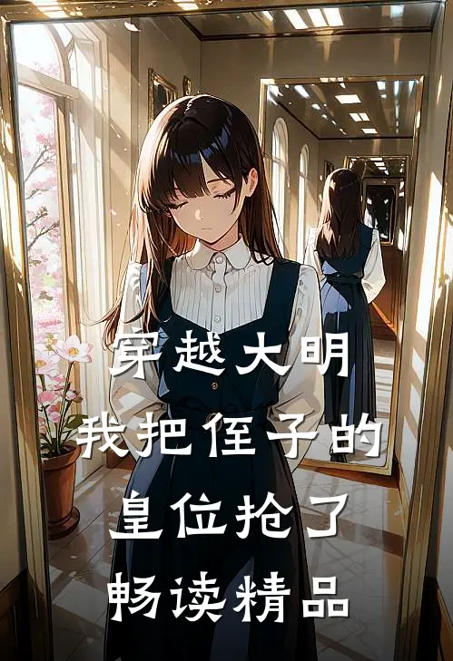 穿越大明，我把侄子的皇位抢了畅读精品