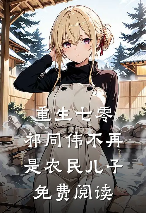 重生七零：祁同伟不再是农民儿子免费阅读