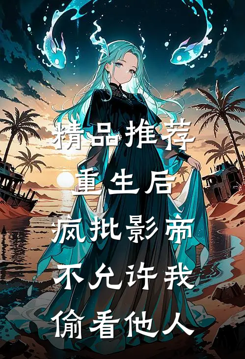 精品推荐重生后，疯批影帝不允许我偷看他人