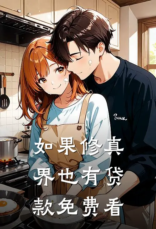 如果修真界也有贷款免费看