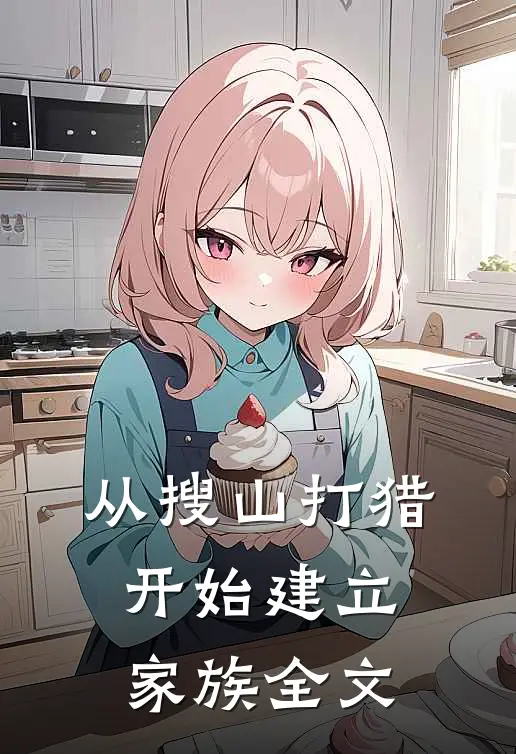 从搜山打猎开始建立家族全文