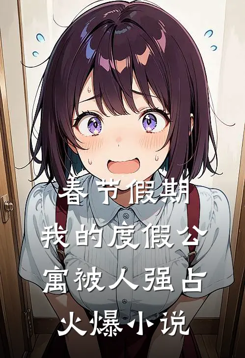春节假期，我的度假公寓被人强占火爆小说