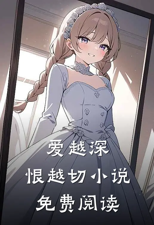 爱越深,恨越切免费阅读