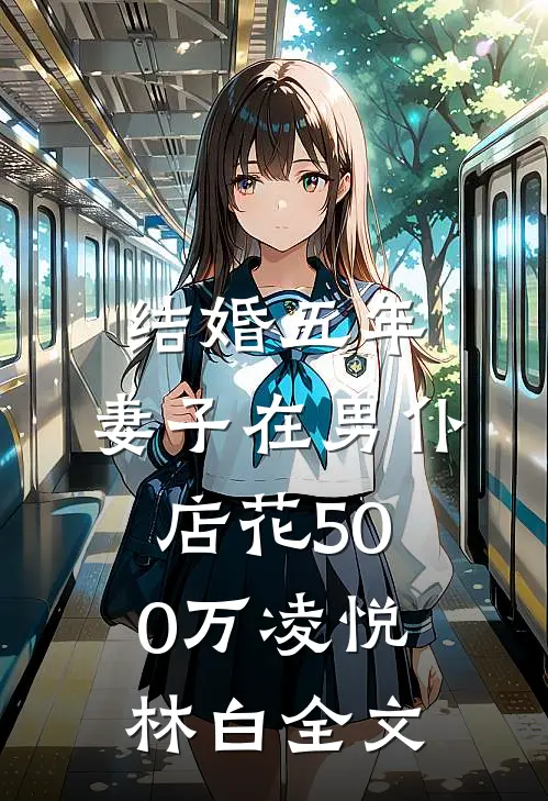 结婚五年，妻子在男仆店花500万凌悦林白全文