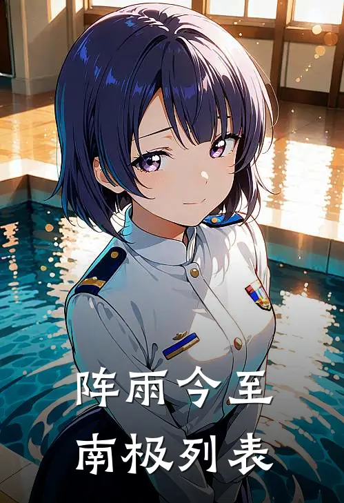 阵雨今至南极列表