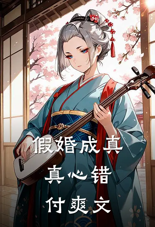 假婚成真,真心错付爽文