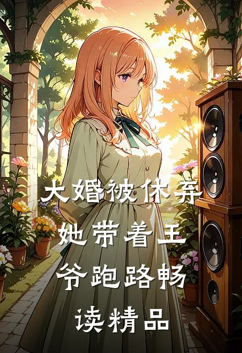 大婚被休弃，她带着王爷跑路畅读精品