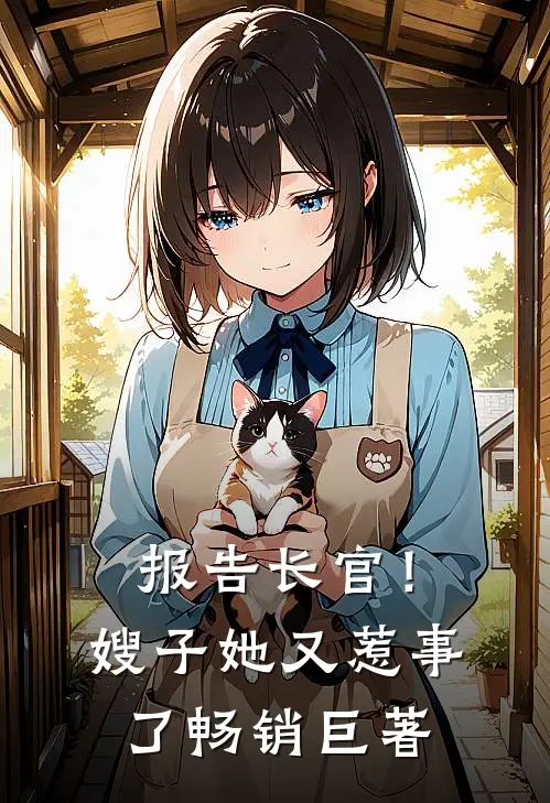 报告长官！嫂子她又惹事了畅销巨著