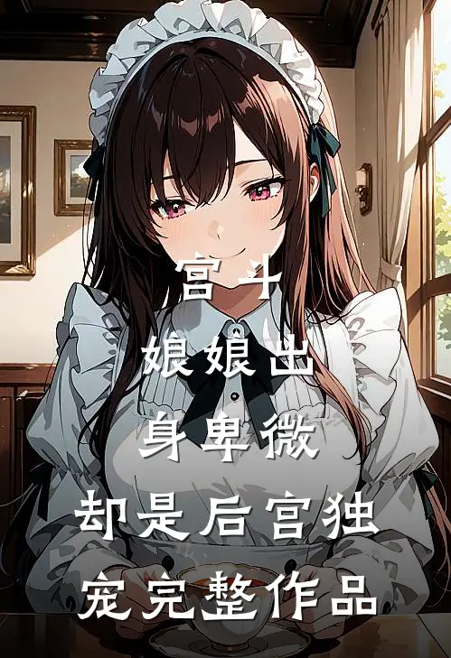 宫斗：娘娘出身卑微，却是后宫独宠完整作品
