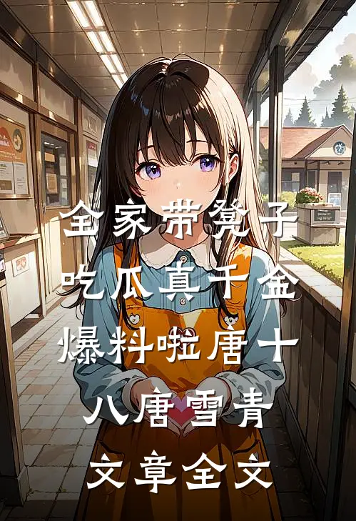 全家带凳子吃瓜真千金爆料啦唐十八唐雪青文章全文
