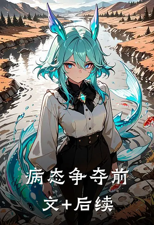 病态争夺前文+后续