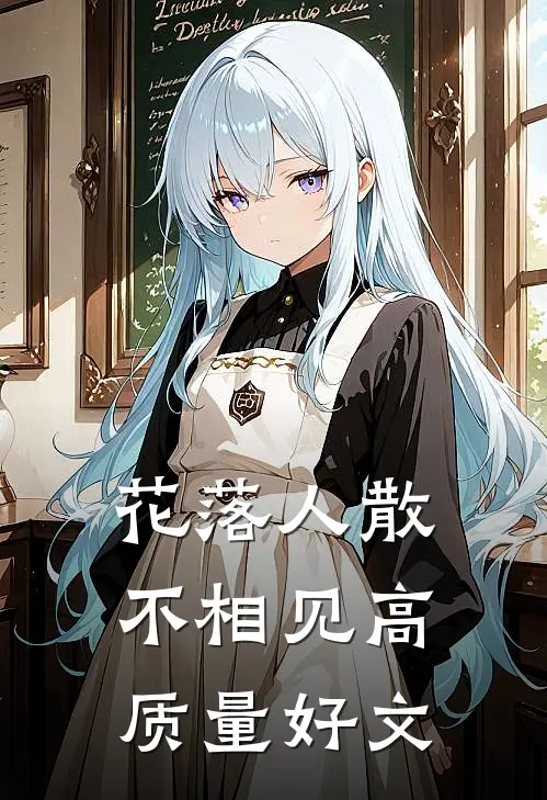 花落人散不相见高质量好文