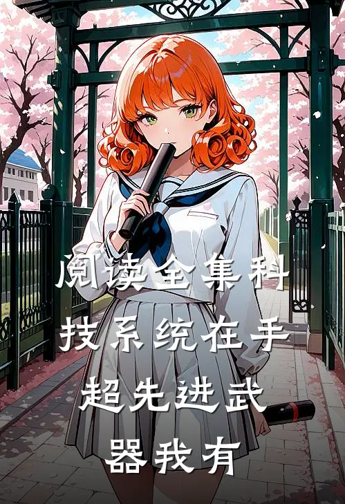 阅读全集科技系统在手，超先进武器我有