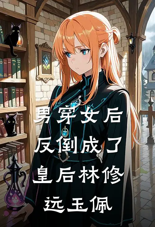 男穿女后，反倒成了皇后林修远玉佩