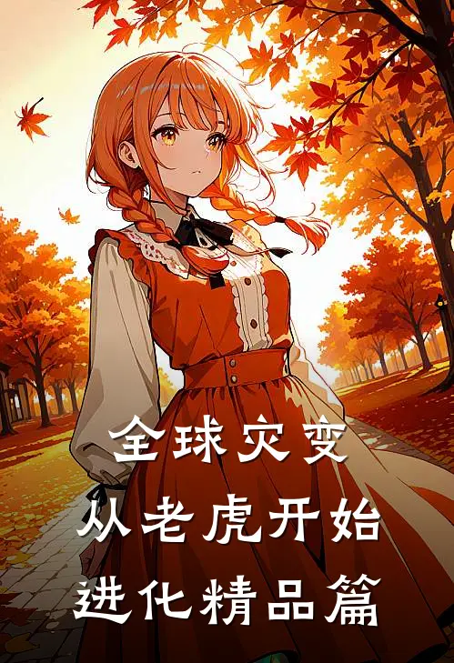 全球灾变，从老虎开始进化精品篇