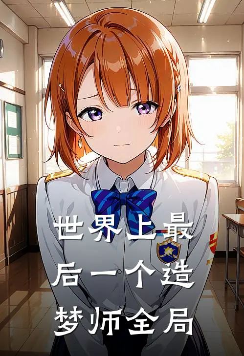 世界上最后一个造梦师全局