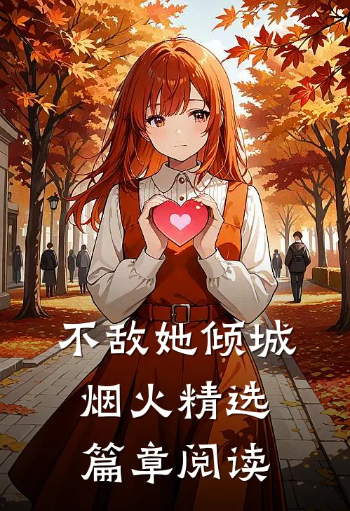不敌她倾城烟火精选篇章阅读