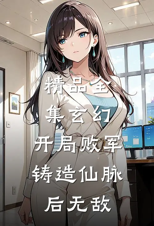 精品全集玄幻：开局败军，铸造仙脉后无敌
