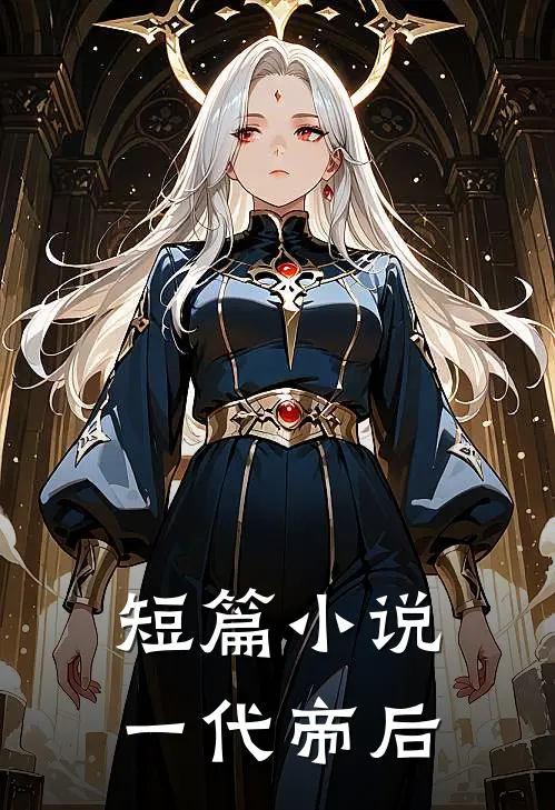 短篇小说一代帝后