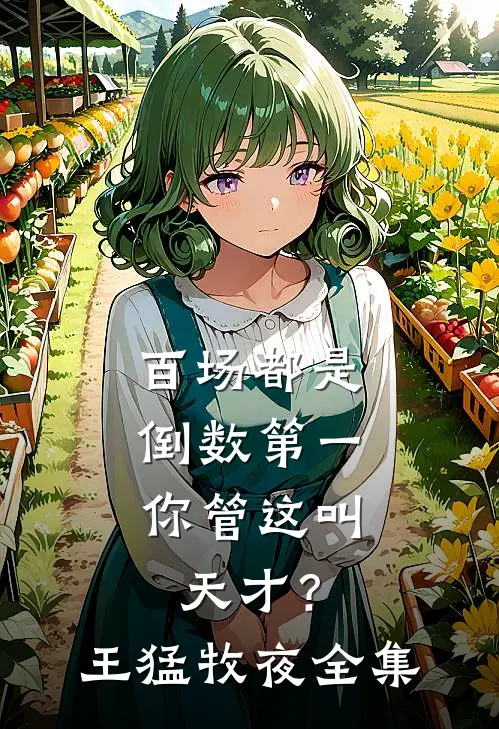 百场都是倒数第一，你管这叫天才？王猛牧夜 全集