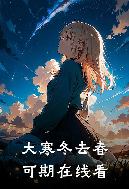 大寒冬去春可期在线看