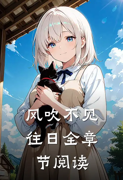 风吹不见往日全章节阅读