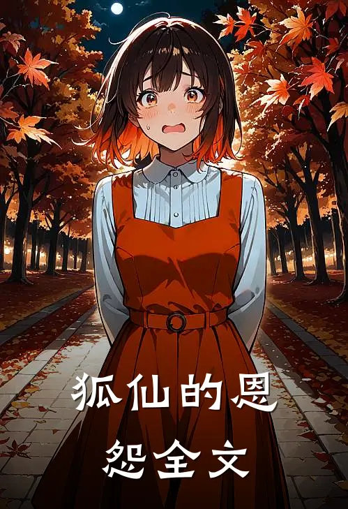 狐仙的恩怨全文