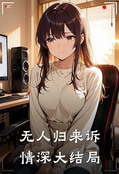 无人归来诉情深大结局