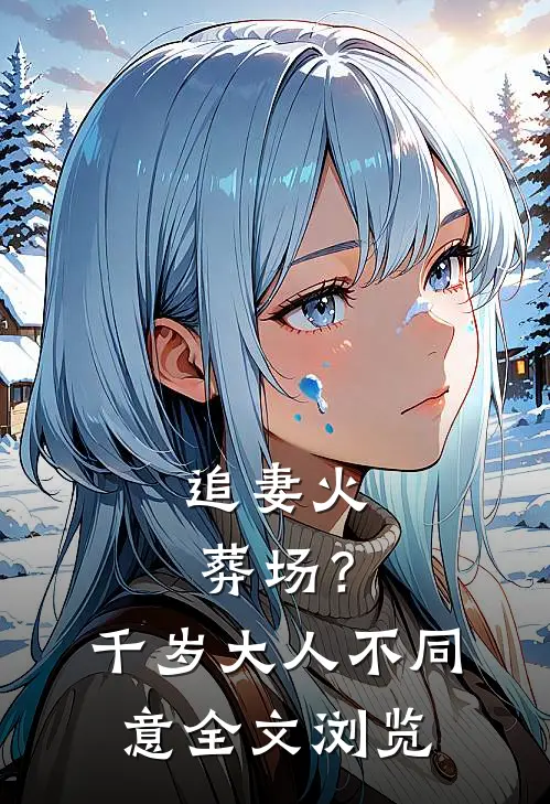 追妻火葬场？千岁大人不同意全文浏览