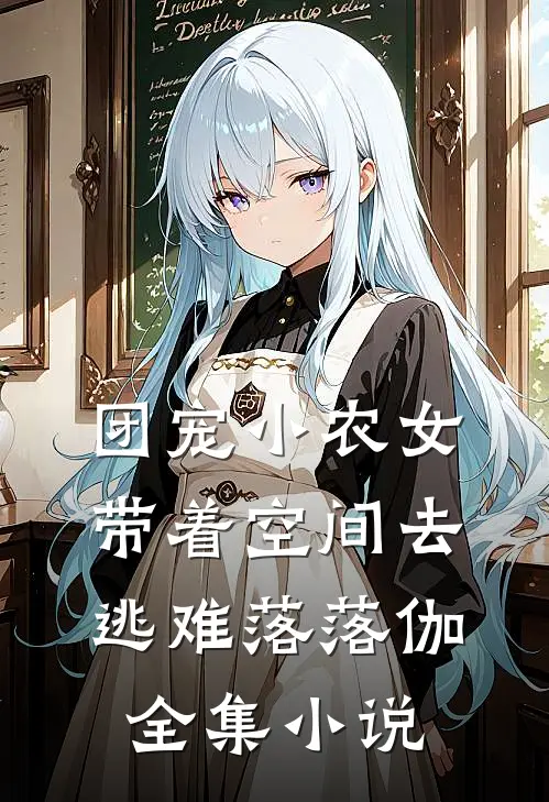 团宠小农女:带着空间去逃难 落落伽全集小说