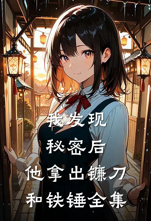 我发现秘密后，他拿出镰刀和铁锤 全集