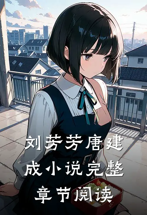 刘芳芳唐建成小说完整章节阅读